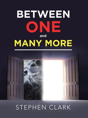 cover image of Between One and Many More